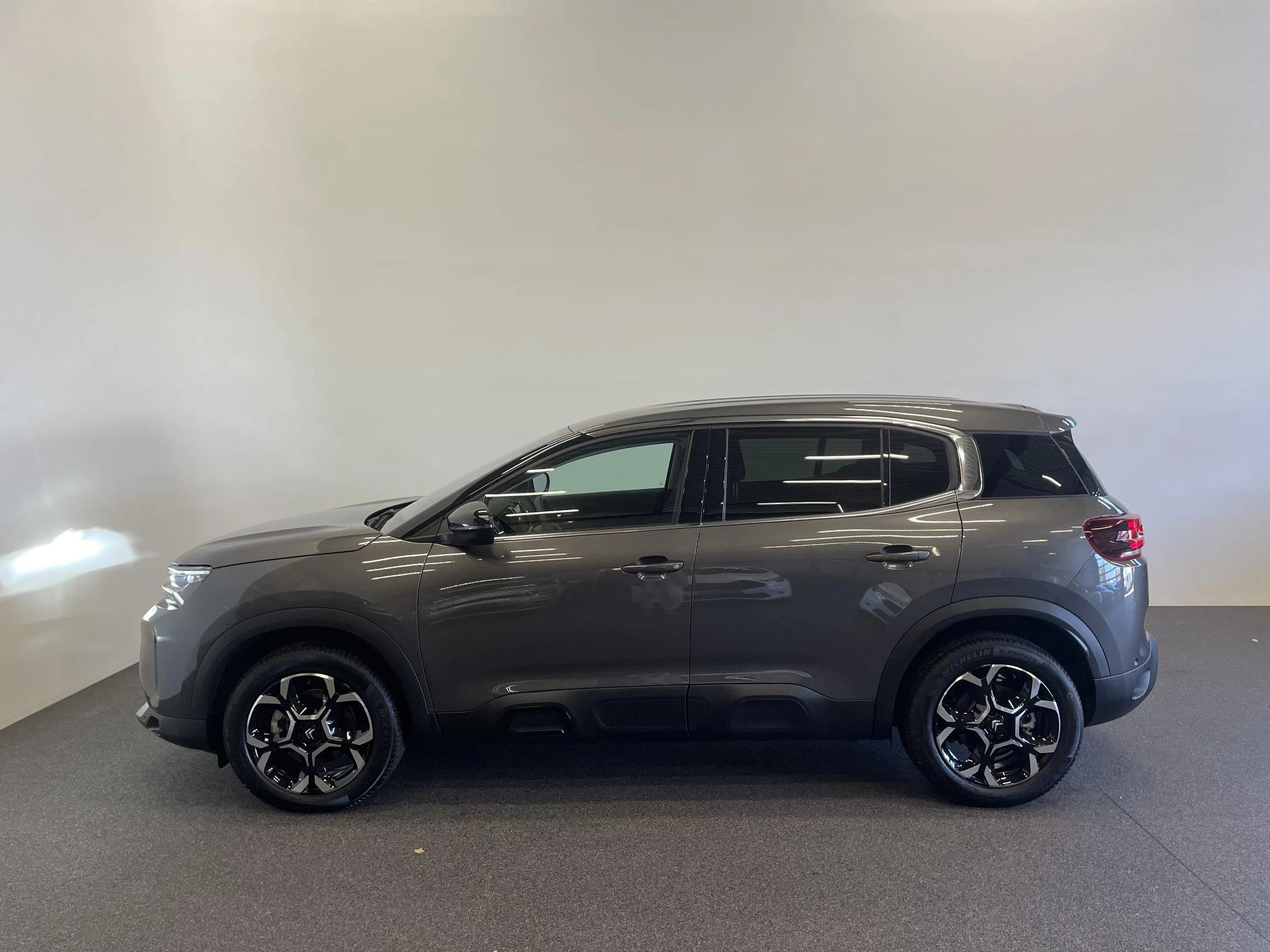 Hoofdafbeelding Citroën C5 Aircross