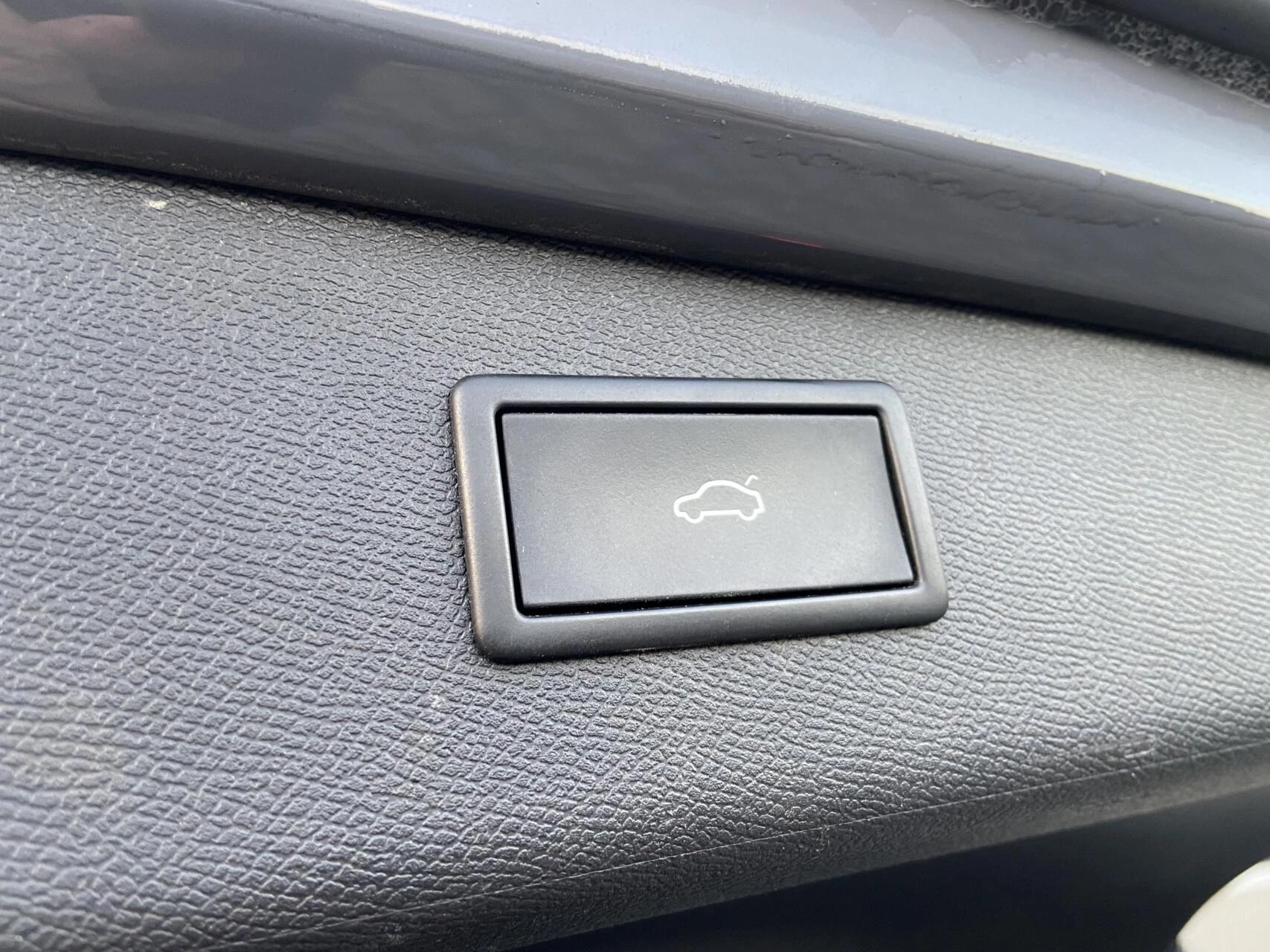 Hoofdafbeelding CUPRA Leon Sportstourer