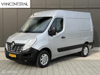 Renault Master 2.3 dCi 146PK L1H2 Airco Navi Trekhaak Euro 6