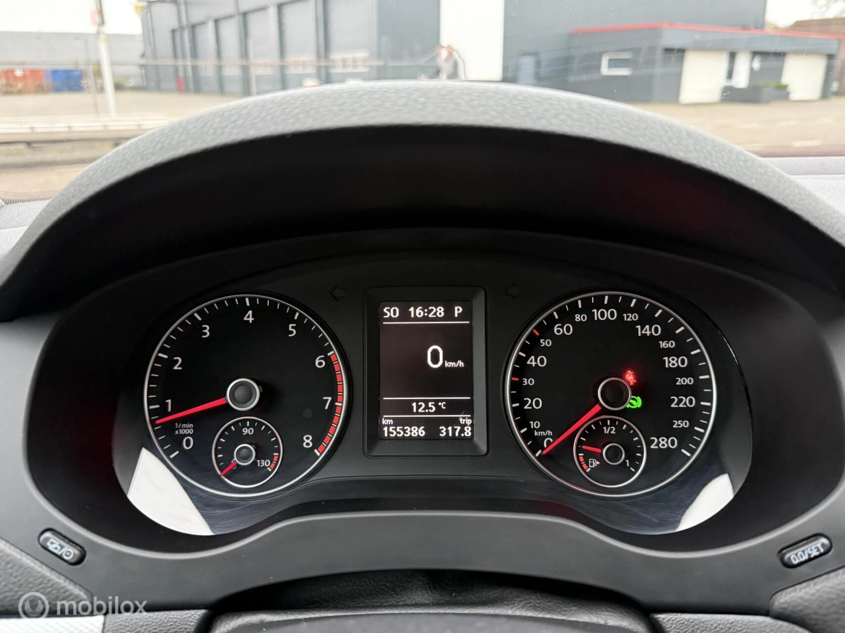 Hoofdafbeelding Volkswagen Jetta