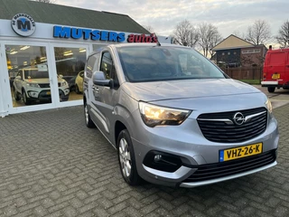 Hoofdafbeelding Opel Combo Opel Combo 1.5D L2H1 INNOVATION, veel opties! Perfecte staat!