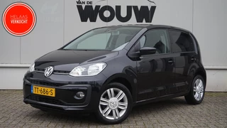 Volkswagen Up! 1.0 BMT high up! PDC | Climate Contr | Cruise Cont