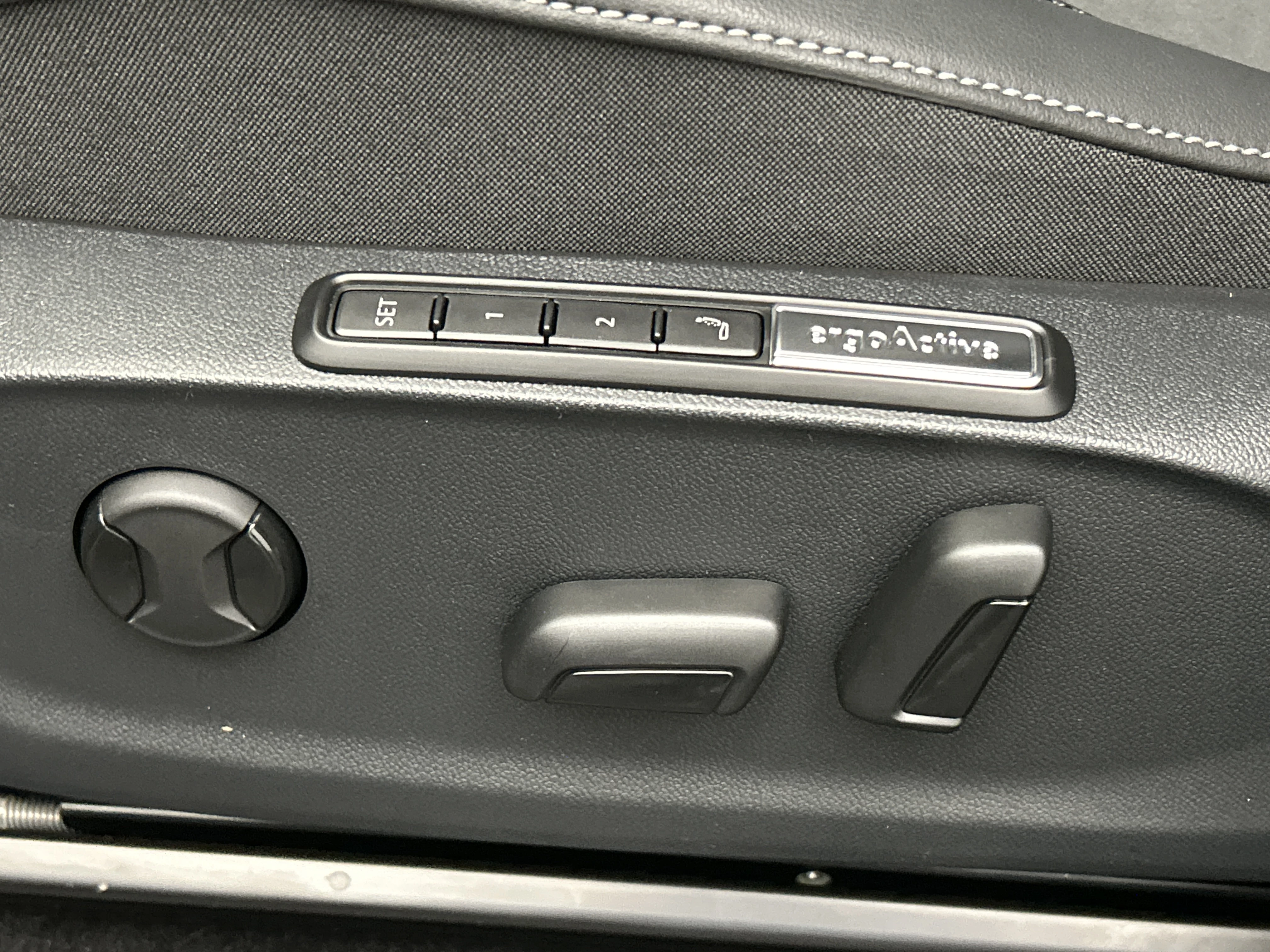 Hoofdafbeelding Volkswagen ID.7