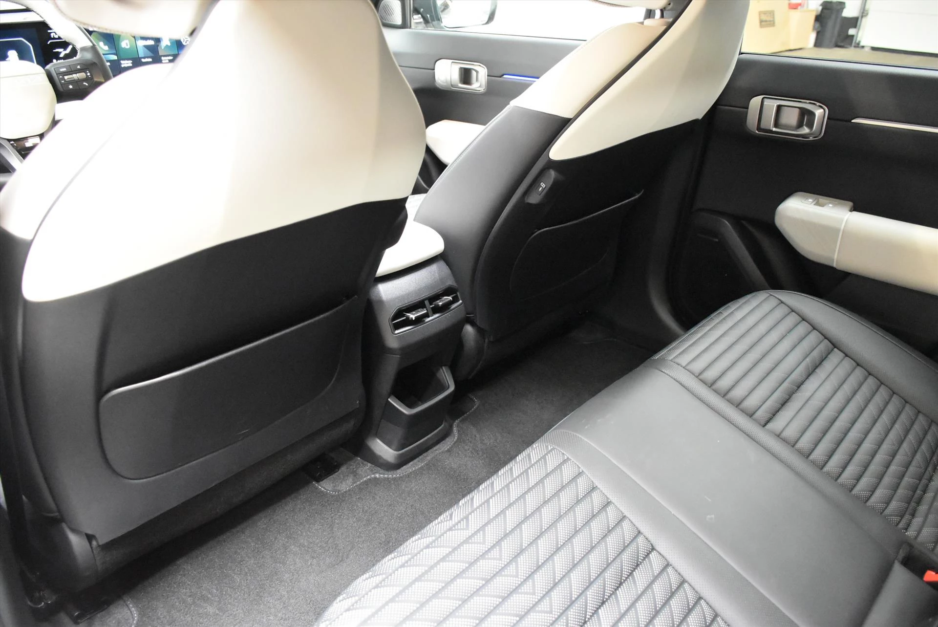 Hoofdafbeelding Kia EV4