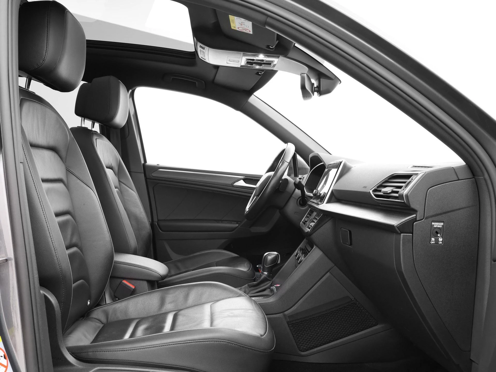 Hoofdafbeelding SEAT Tarraco
