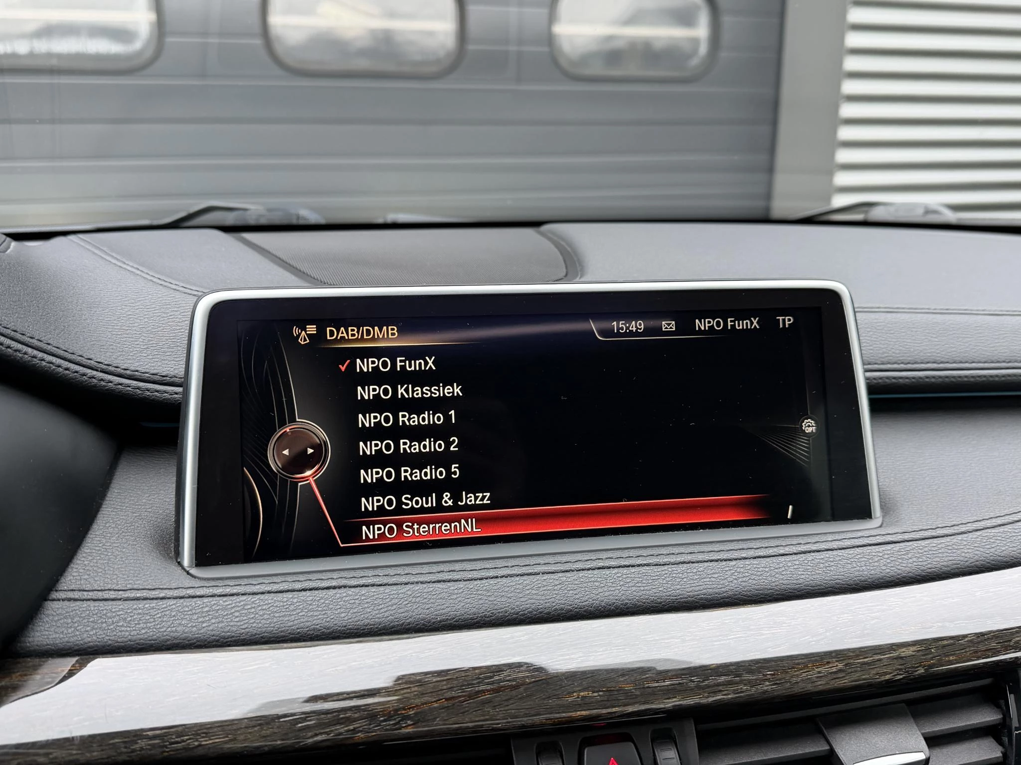 Hoofdafbeelding BMW X6