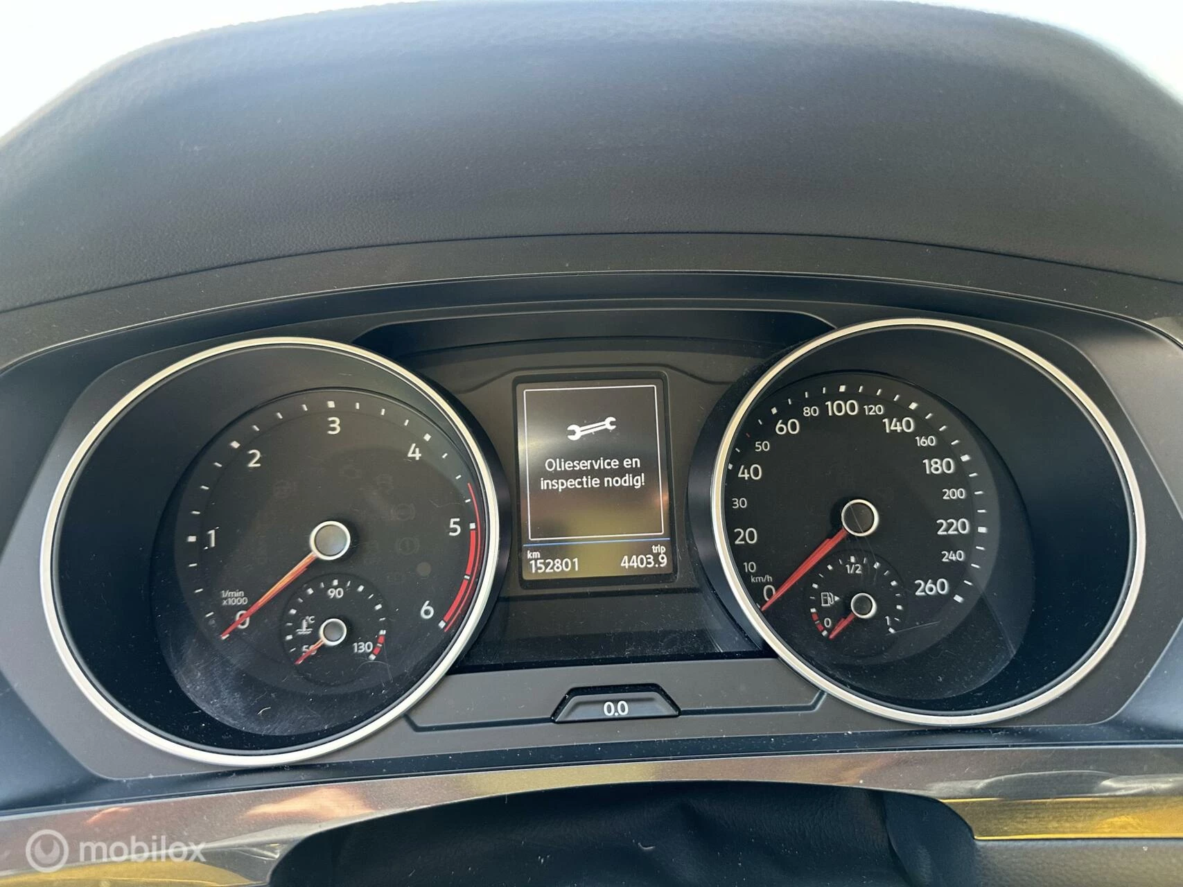 Hoofdafbeelding Volkswagen Tiguan Allspace