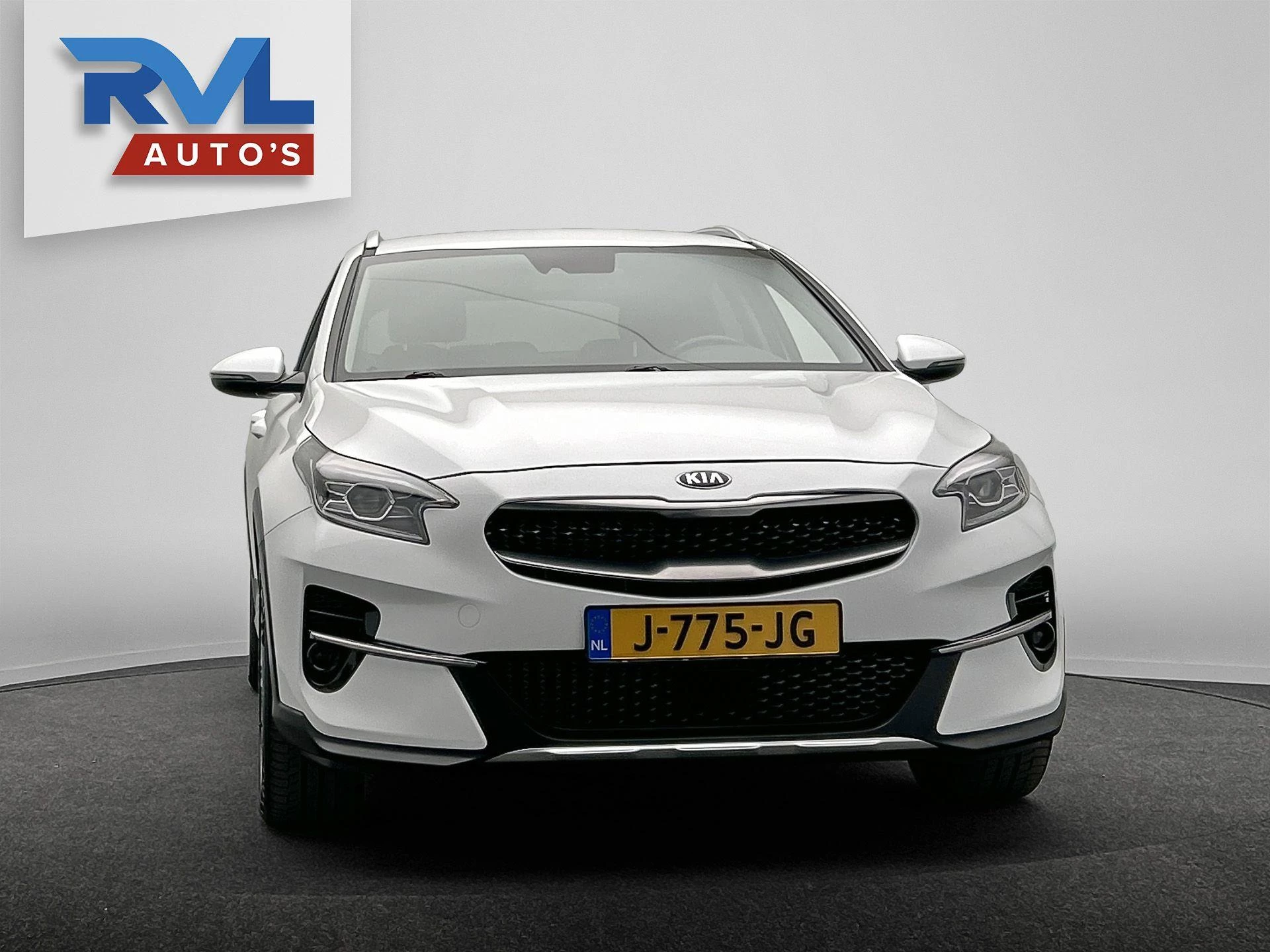 Hoofdafbeelding Kia XCeed