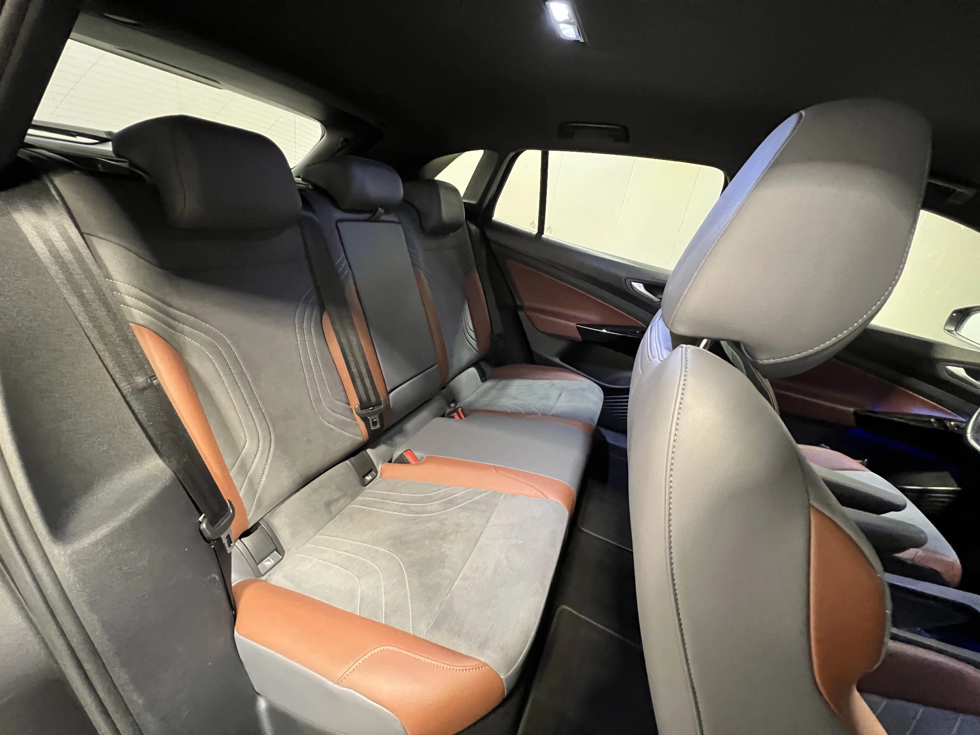 Hoofdafbeelding Volkswagen ID.4