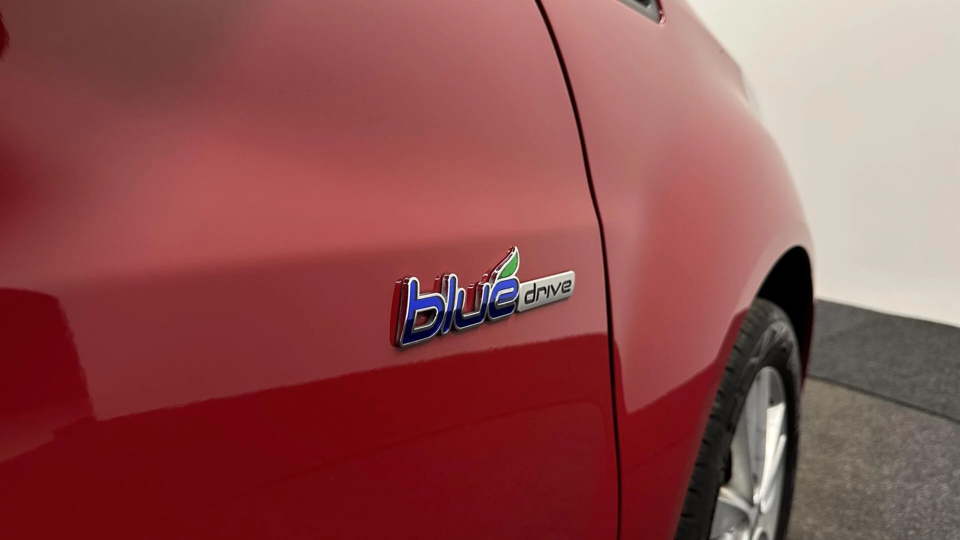 Hoofdafbeelding Hyundai ix20