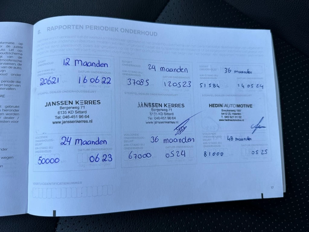 Hoofdafbeelding Nissan Leaf