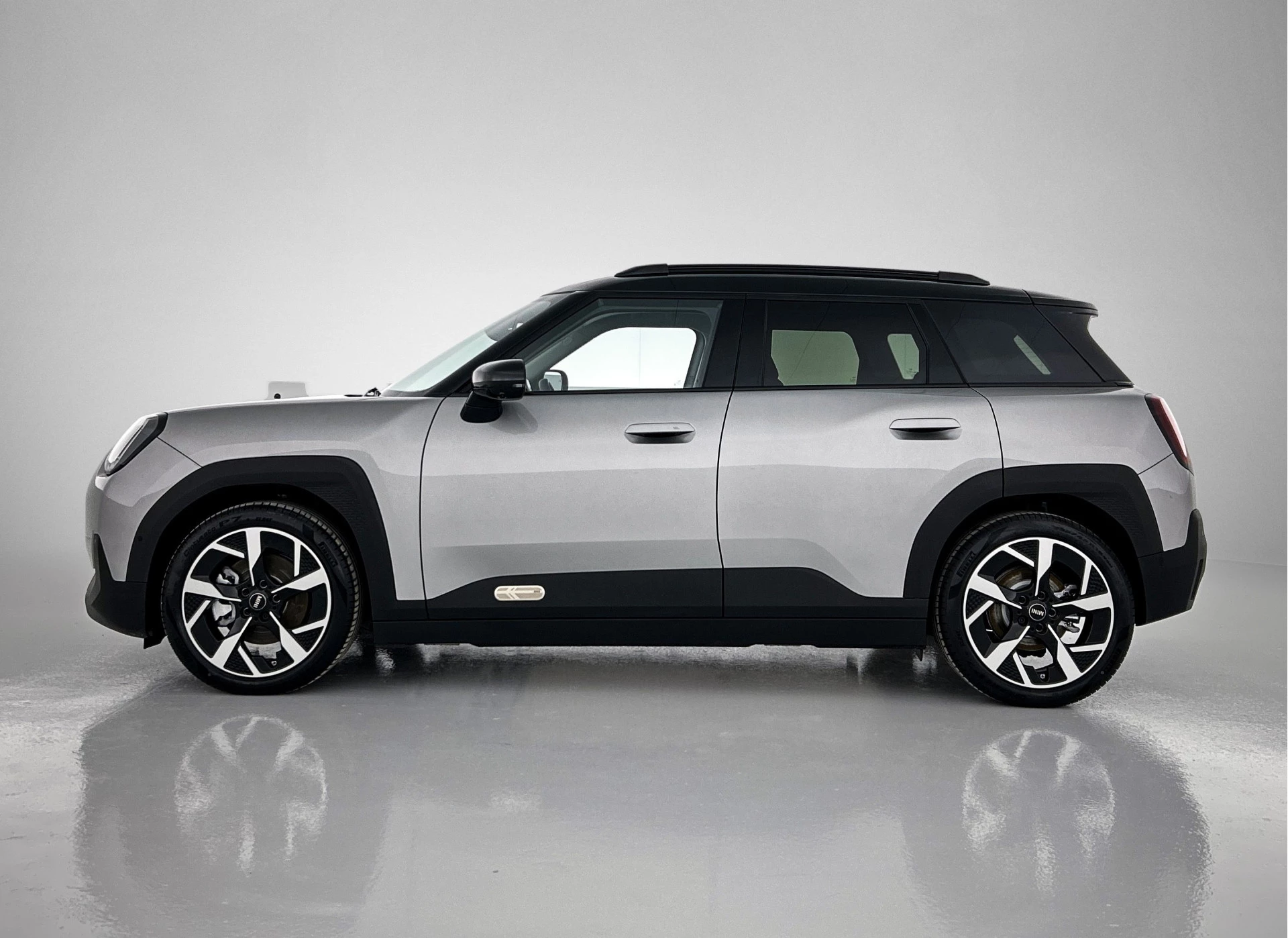 Hoofdafbeelding MINI Aceman
