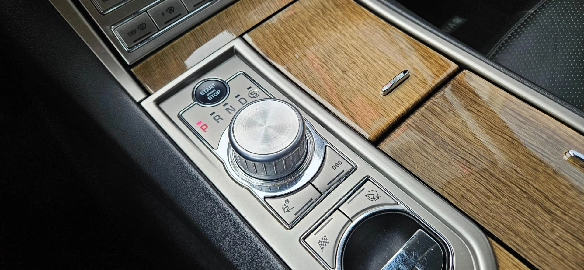 Hoofdafbeelding Jaguar XF