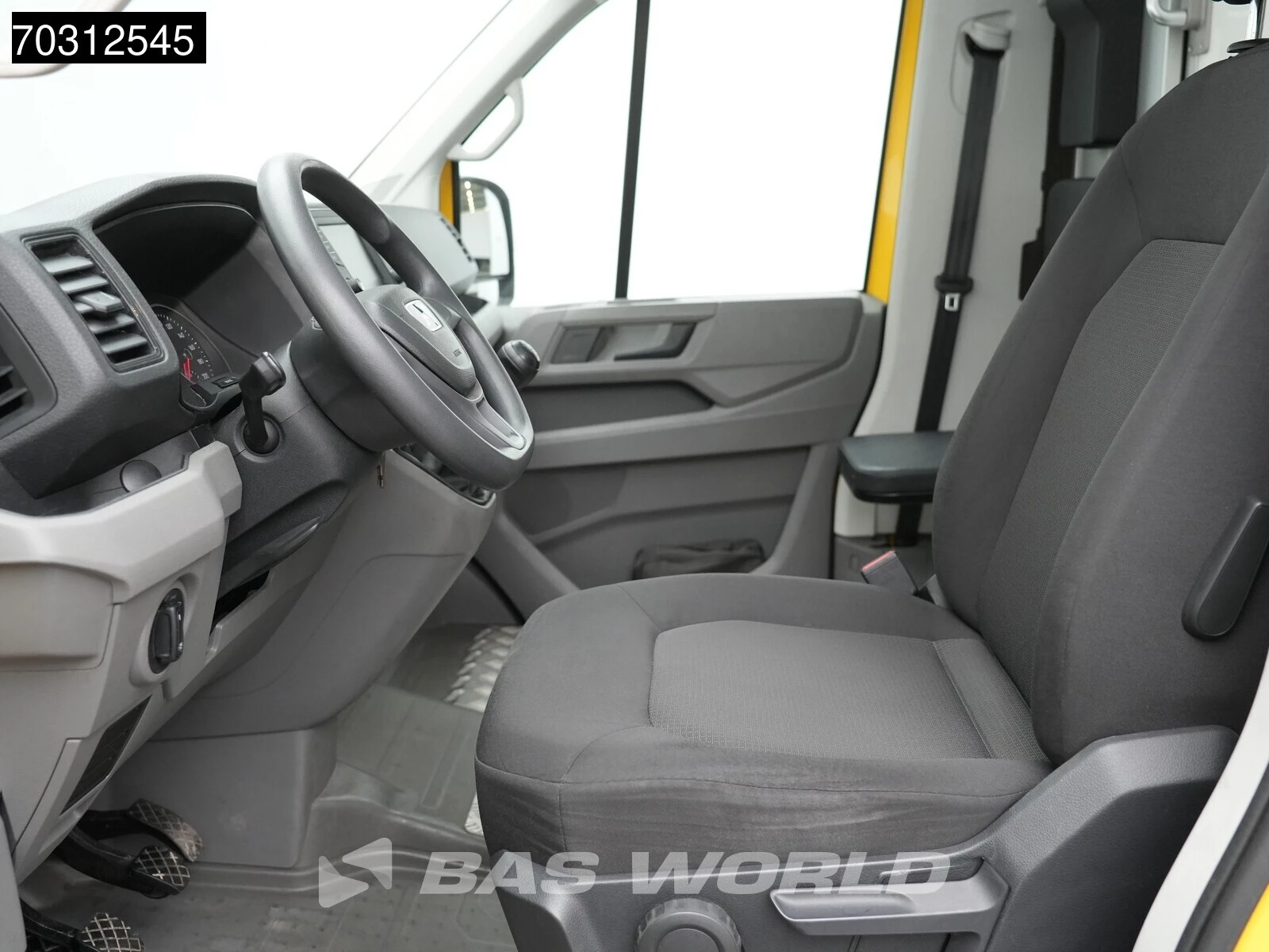 Hoofdafbeelding MAN TGE