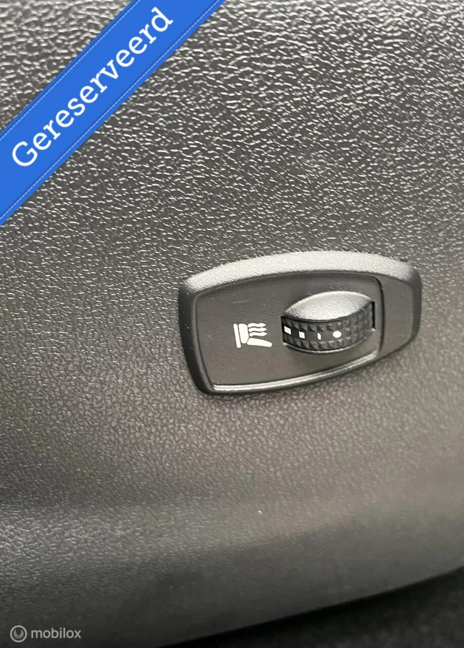 Hoofdafbeelding Renault Scénic