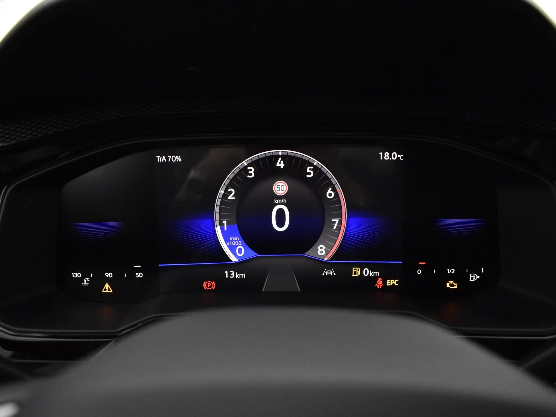 Hoofdafbeelding Volkswagen Taigo