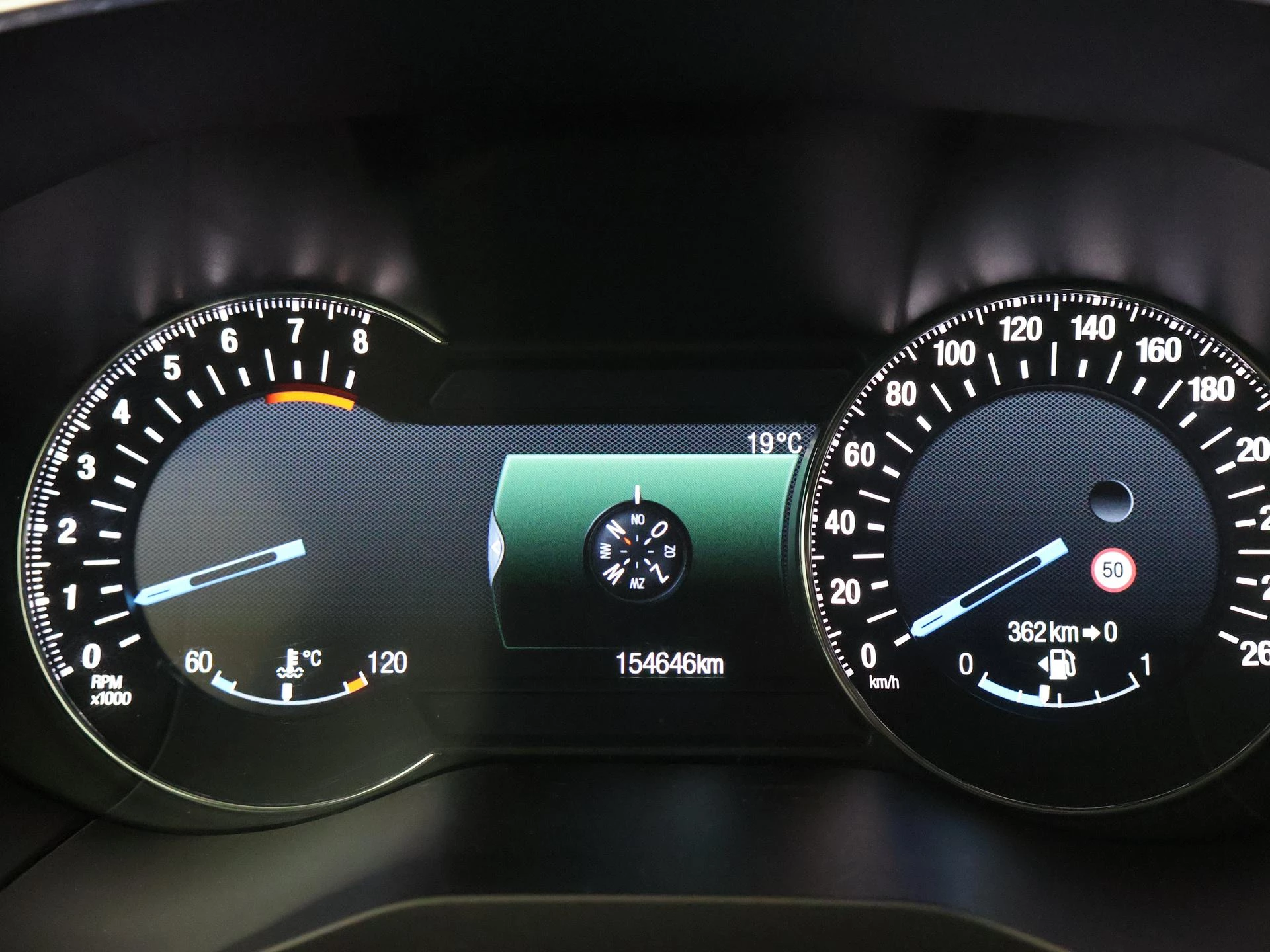 Hoofdafbeelding Ford S-Max