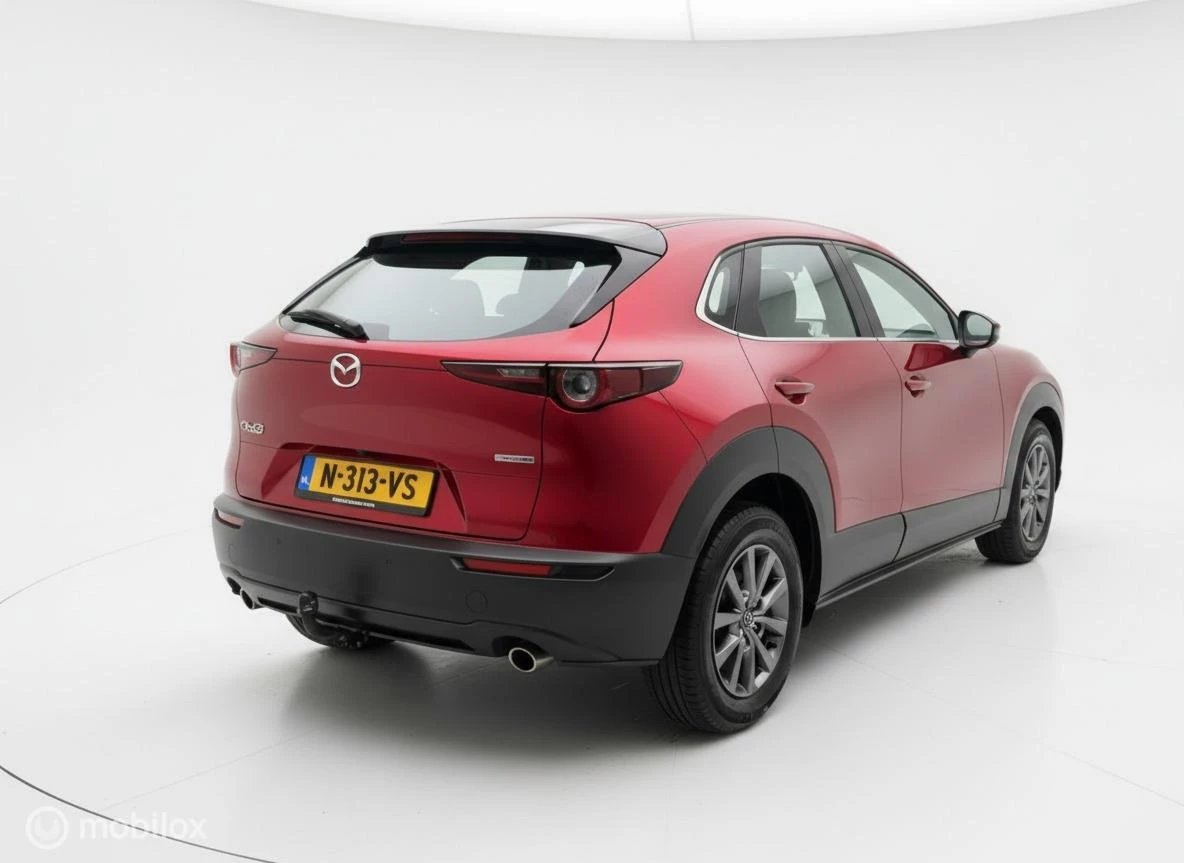Hoofdafbeelding Mazda CX-30