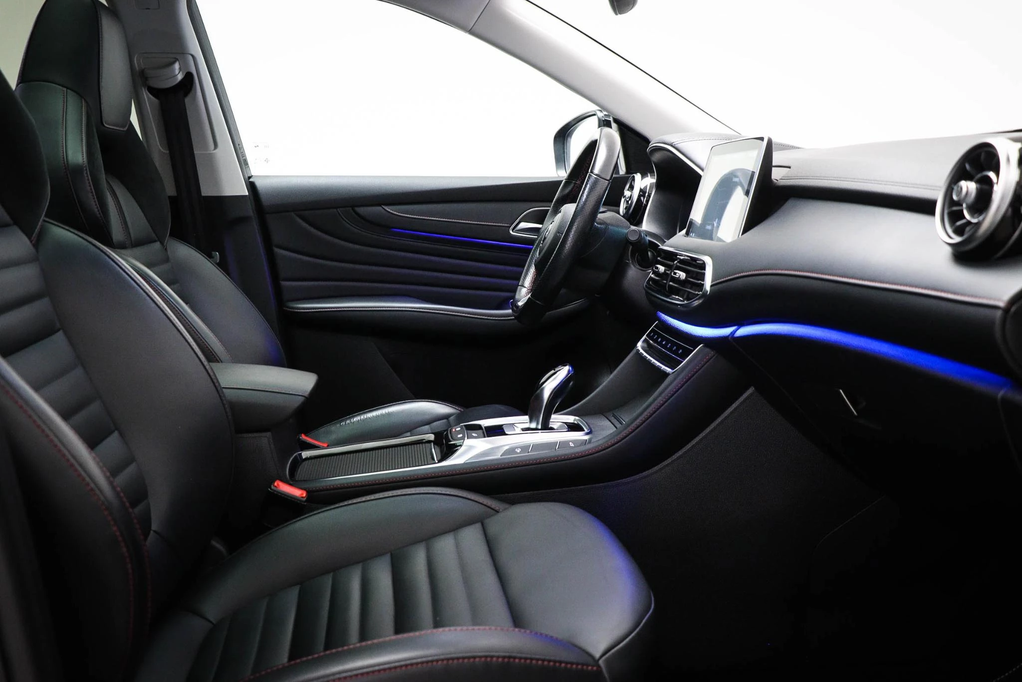 Hoofdafbeelding MG EHS