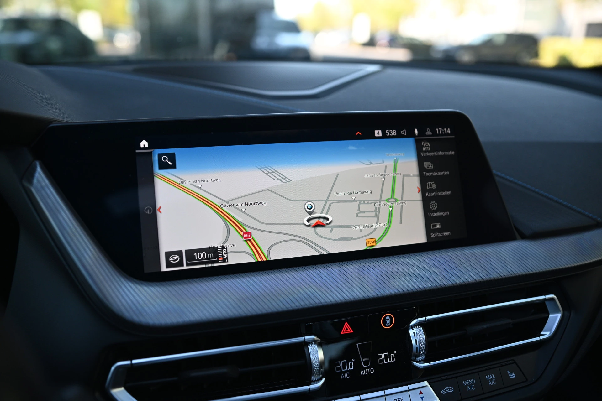 Hoofdafbeelding BMW 2 Serie