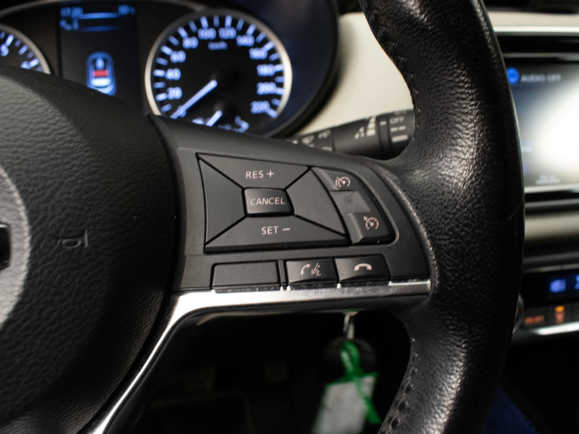 Hoofdafbeelding Nissan Micra