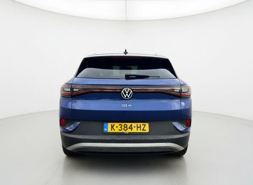 Hoofdafbeelding Volkswagen ID.4