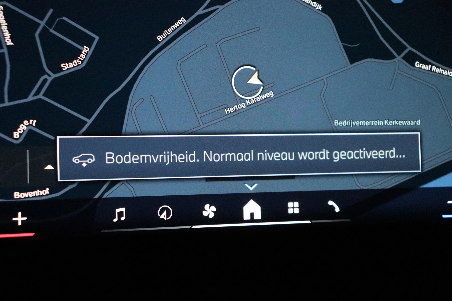 Hoofdafbeelding BMW X6