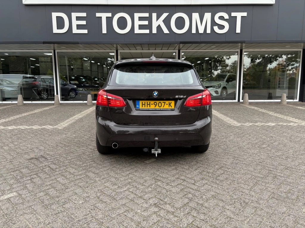 Hoofdafbeelding BMW 2 Serie