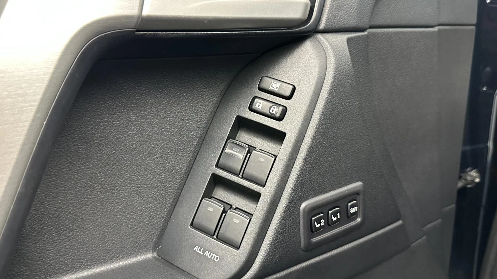 Hoofdafbeelding Toyota Land Cruiser