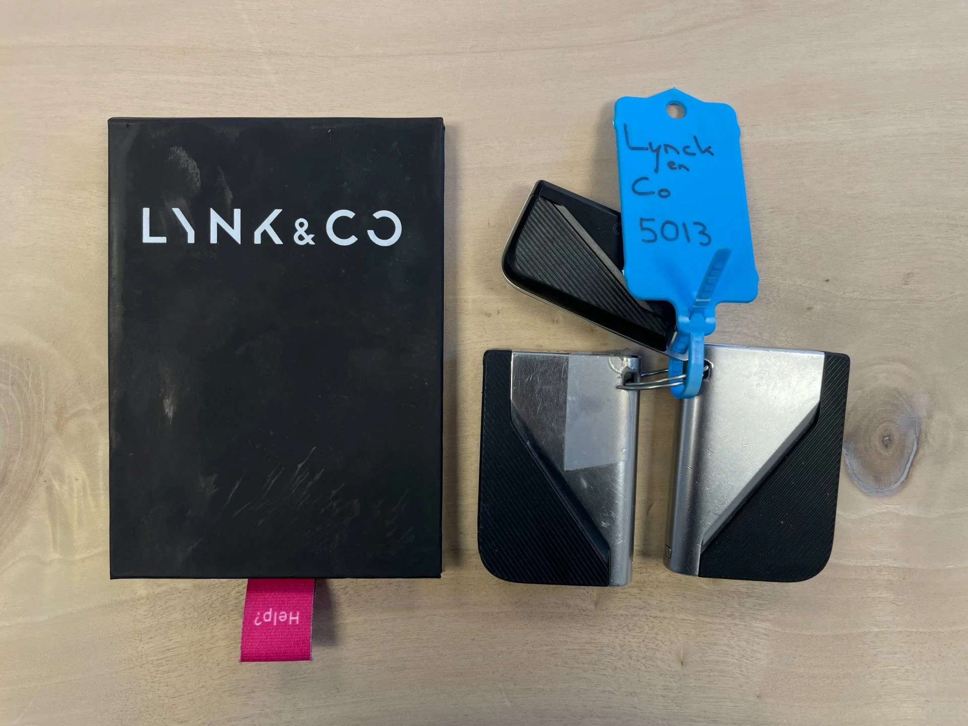 Hoofdafbeelding Lynk & Co 01