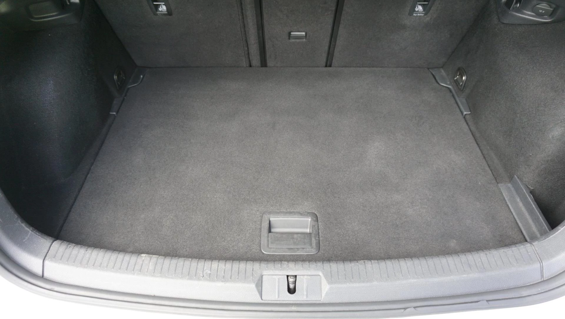 Hoofdafbeelding Volkswagen e-Golf