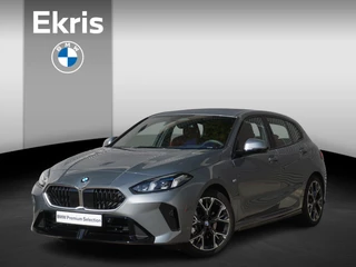 BMW 1 Serie 5-deurs 120 M Sportpakket  Executive | Innovation Pack | Harman-Kardon | Head-Up Display