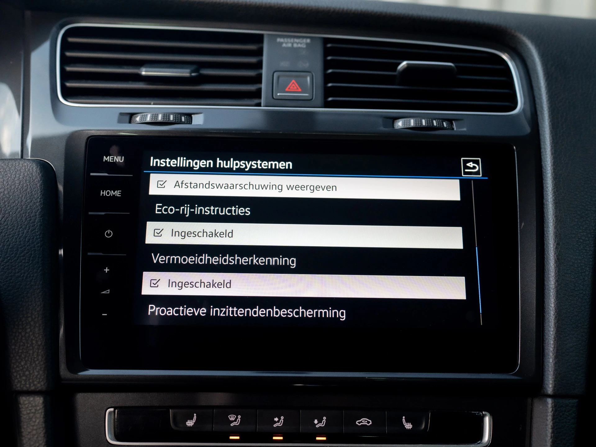 Hoofdafbeelding Volkswagen e-Golf