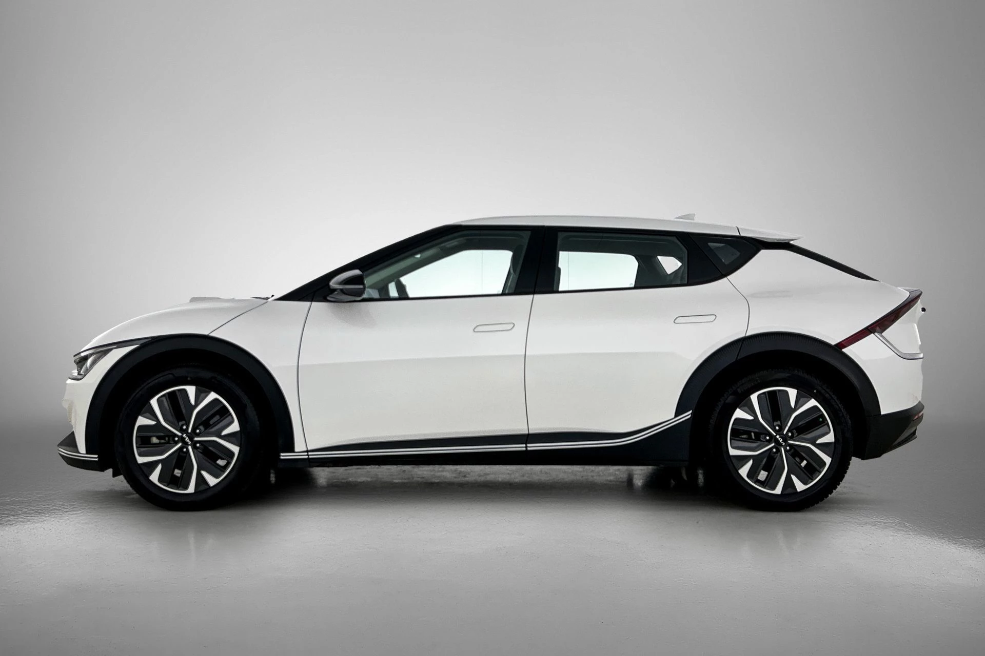 Hoofdafbeelding Kia EV6