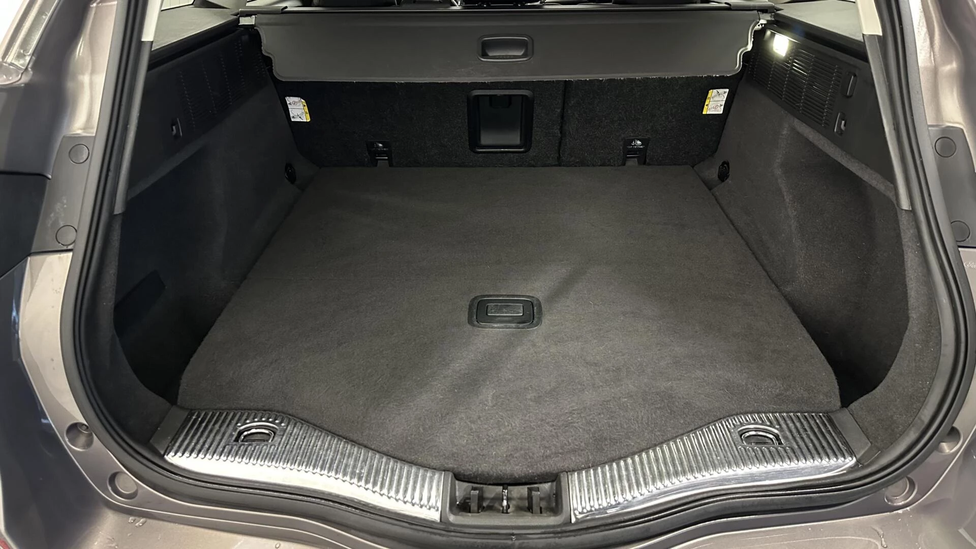 Hoofdafbeelding Ford Mondeo