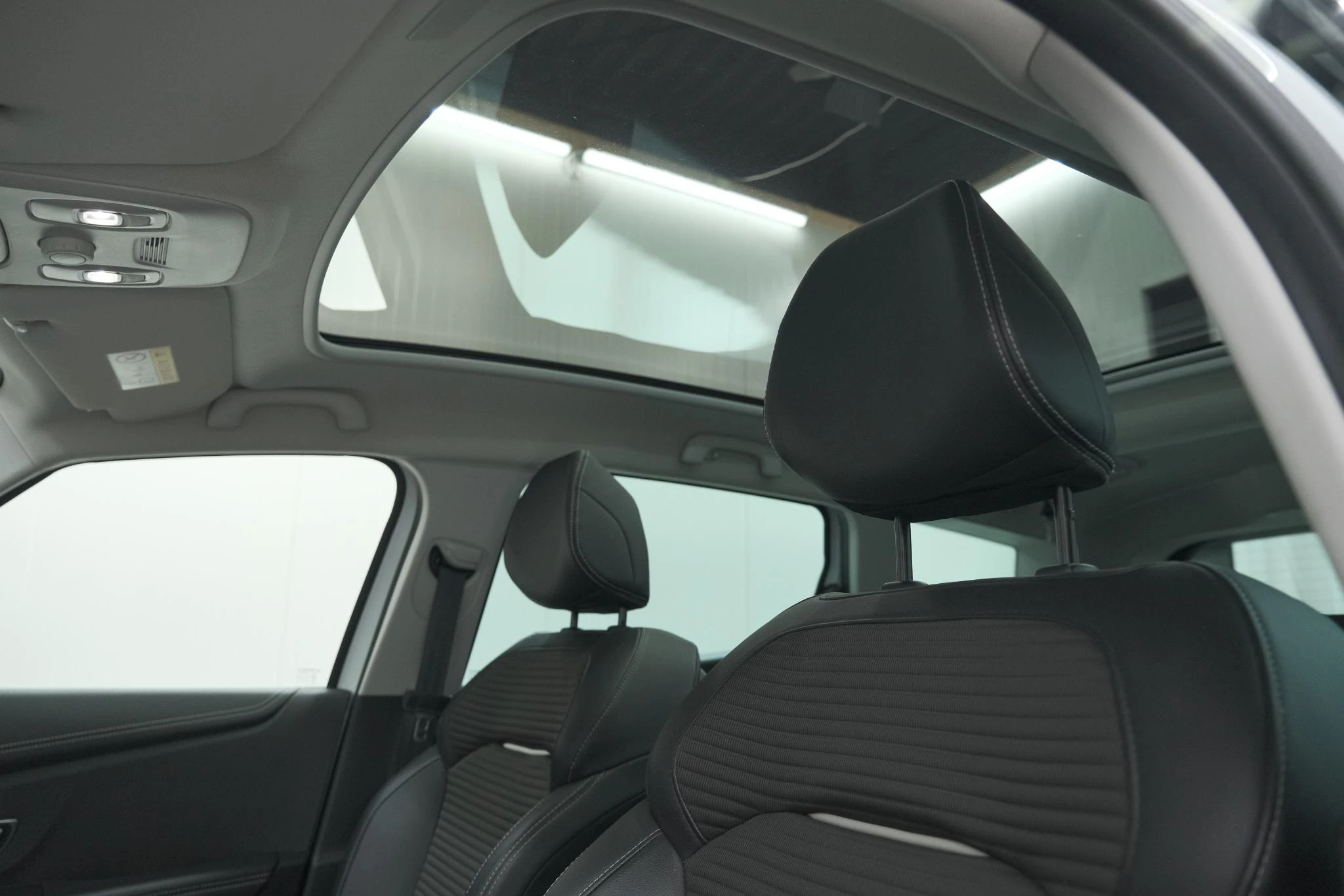 Hoofdafbeelding Renault Grand Scénic