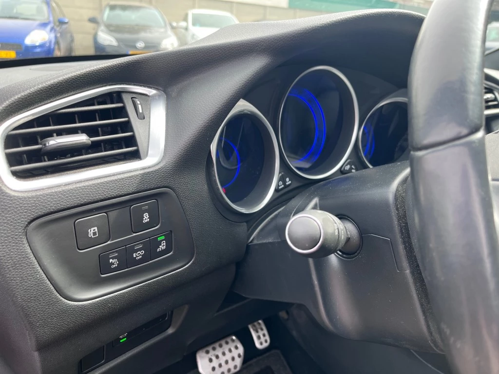 Hoofdafbeelding Citroën DS4