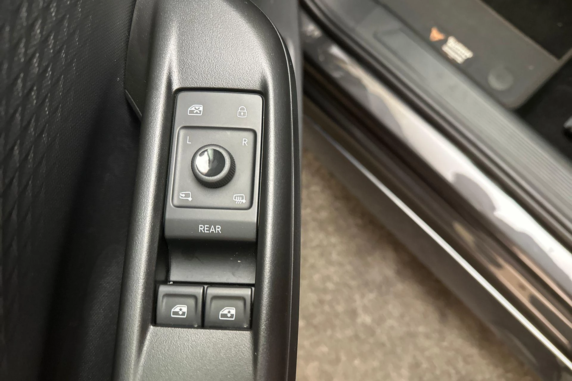 Hoofdafbeelding CUPRA Born