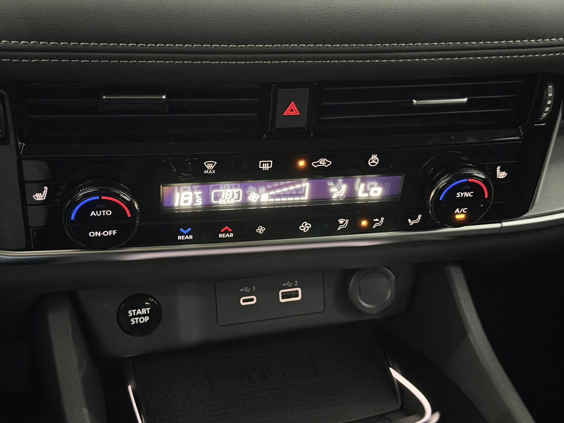 Hoofdafbeelding Nissan X-Trail