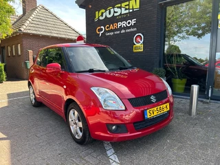 Suzuki Swift 1.3 BANDIT