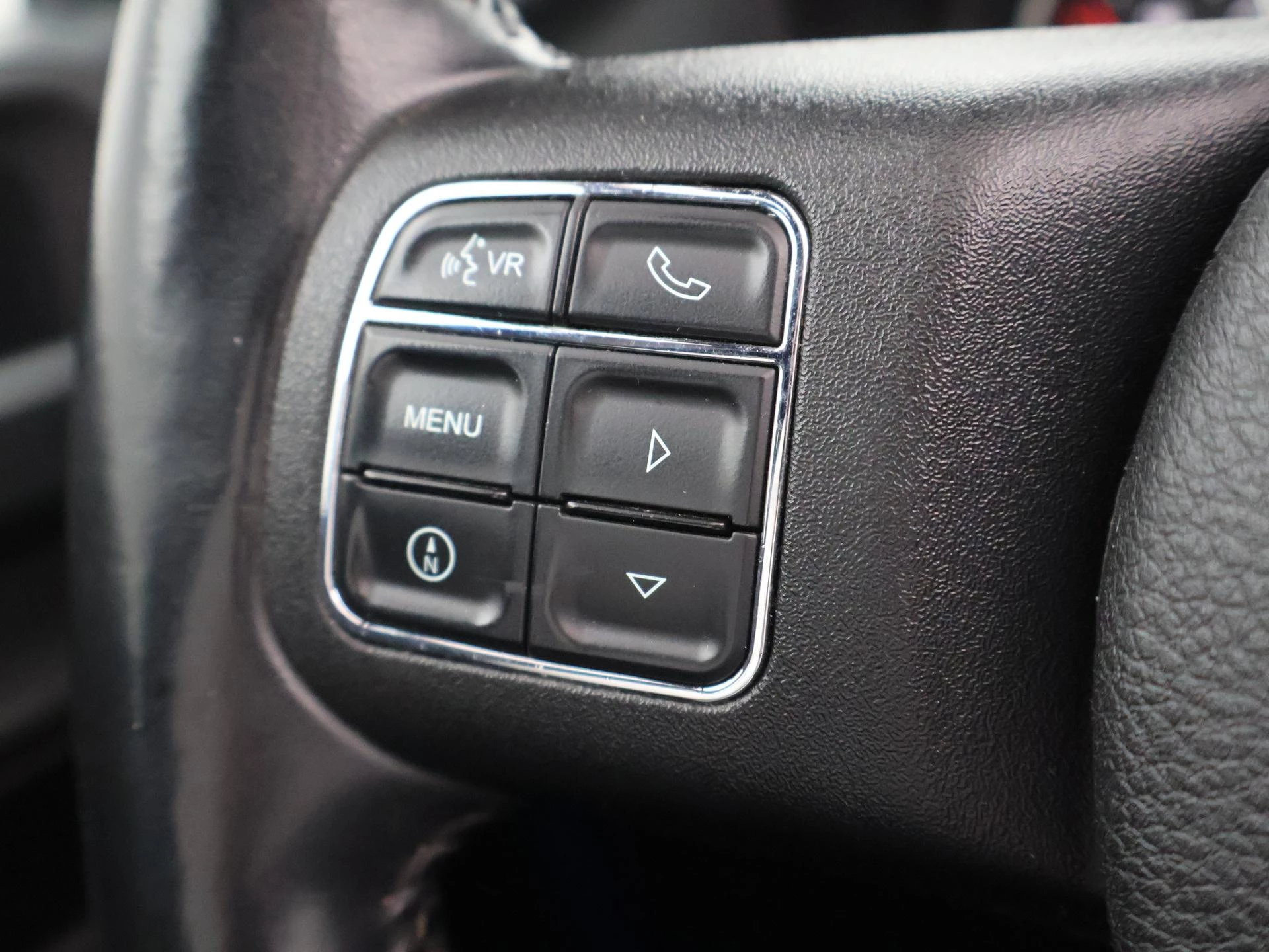 Hoofdafbeelding Jeep Wrangler