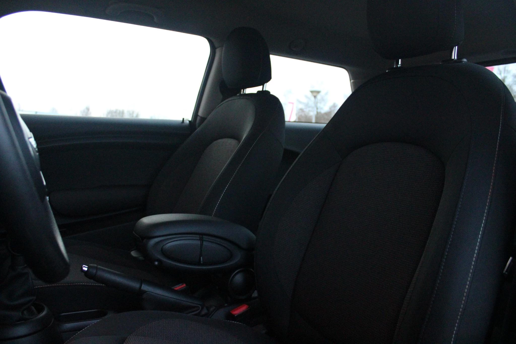 Hoofdafbeelding MINI One