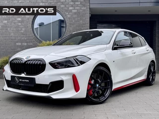 BMW 1-serie 128ti High Executive M Sport Pano Camera Shadow line