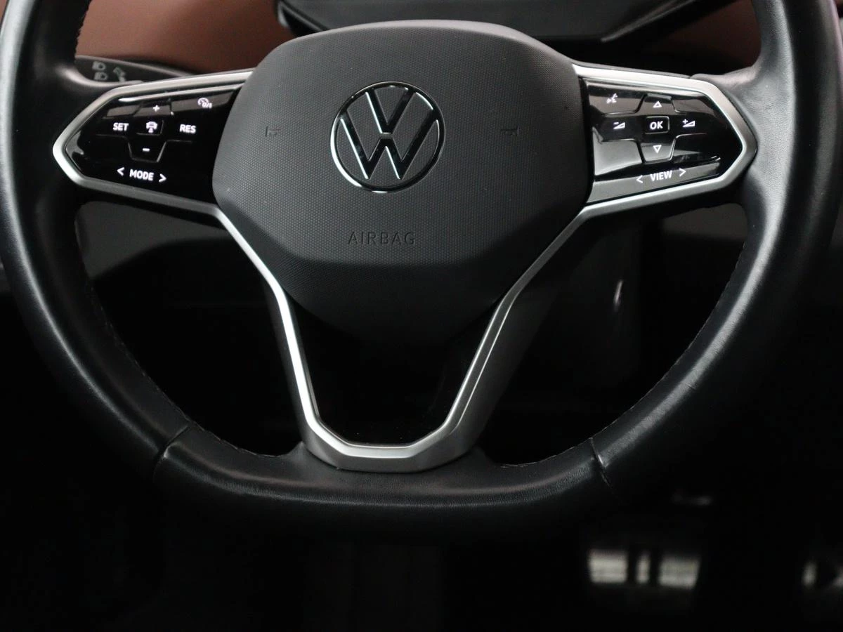 Hoofdafbeelding Volkswagen ID.5