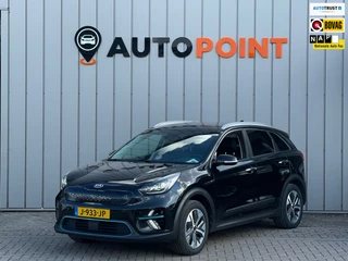 Kia E-Niro ExecutiveLine 64 kWh FASE 3 SOH 100%