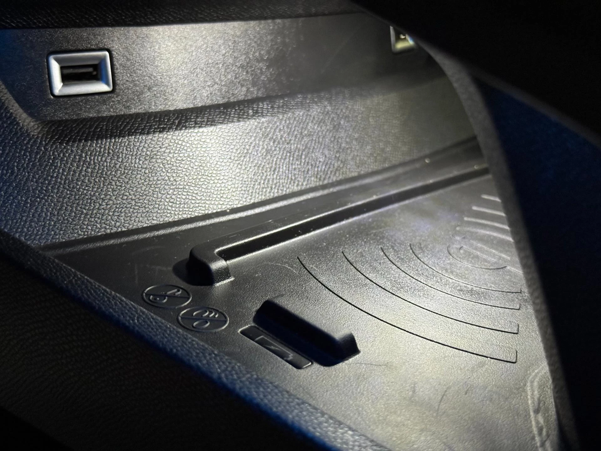 Hoofdafbeelding Peugeot 508