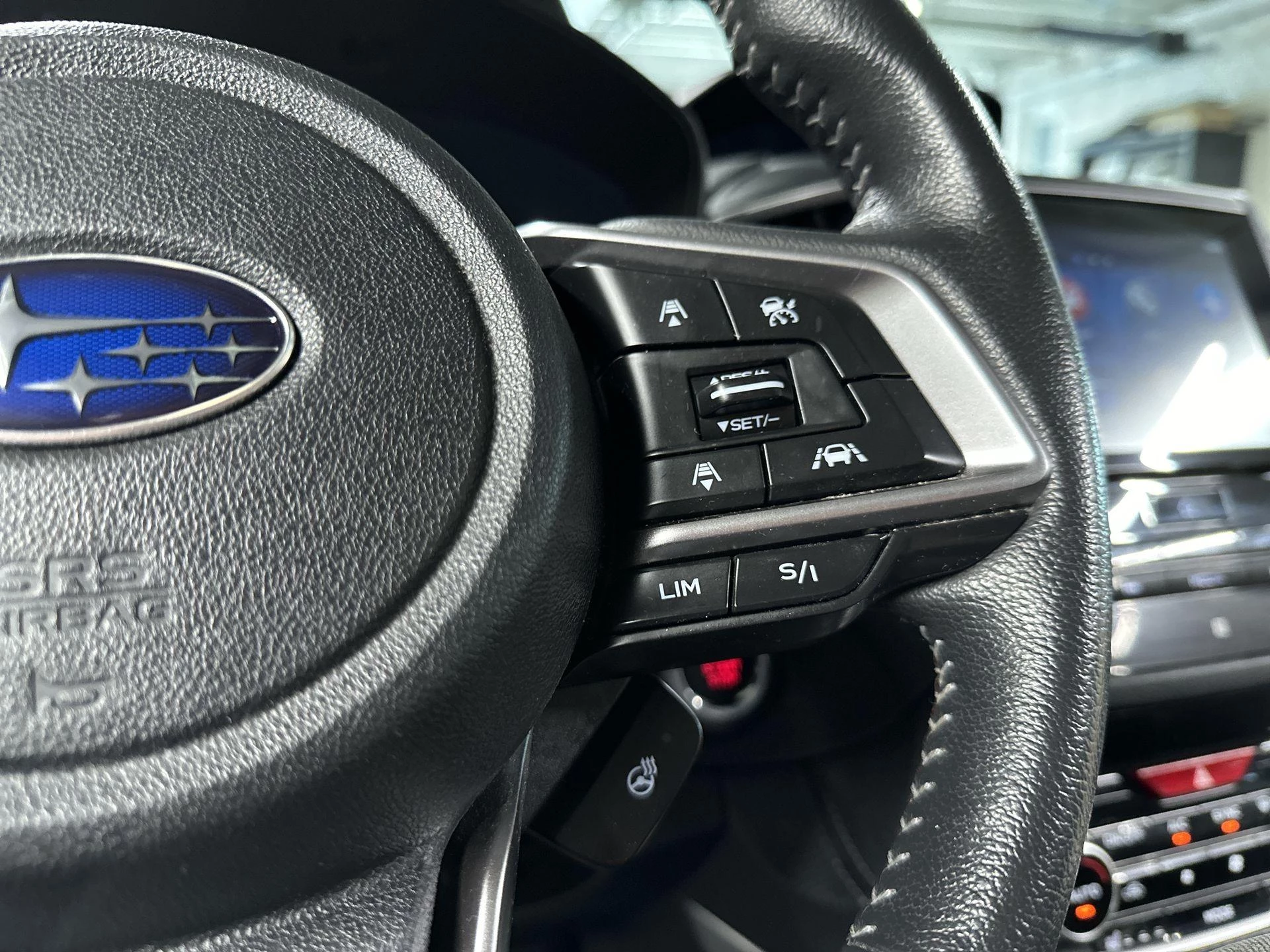 Hoofdafbeelding Subaru Forester