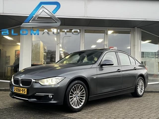 BMW 3-serie 320i High Executive 23.376KM!! NL AUTO 1E EIG