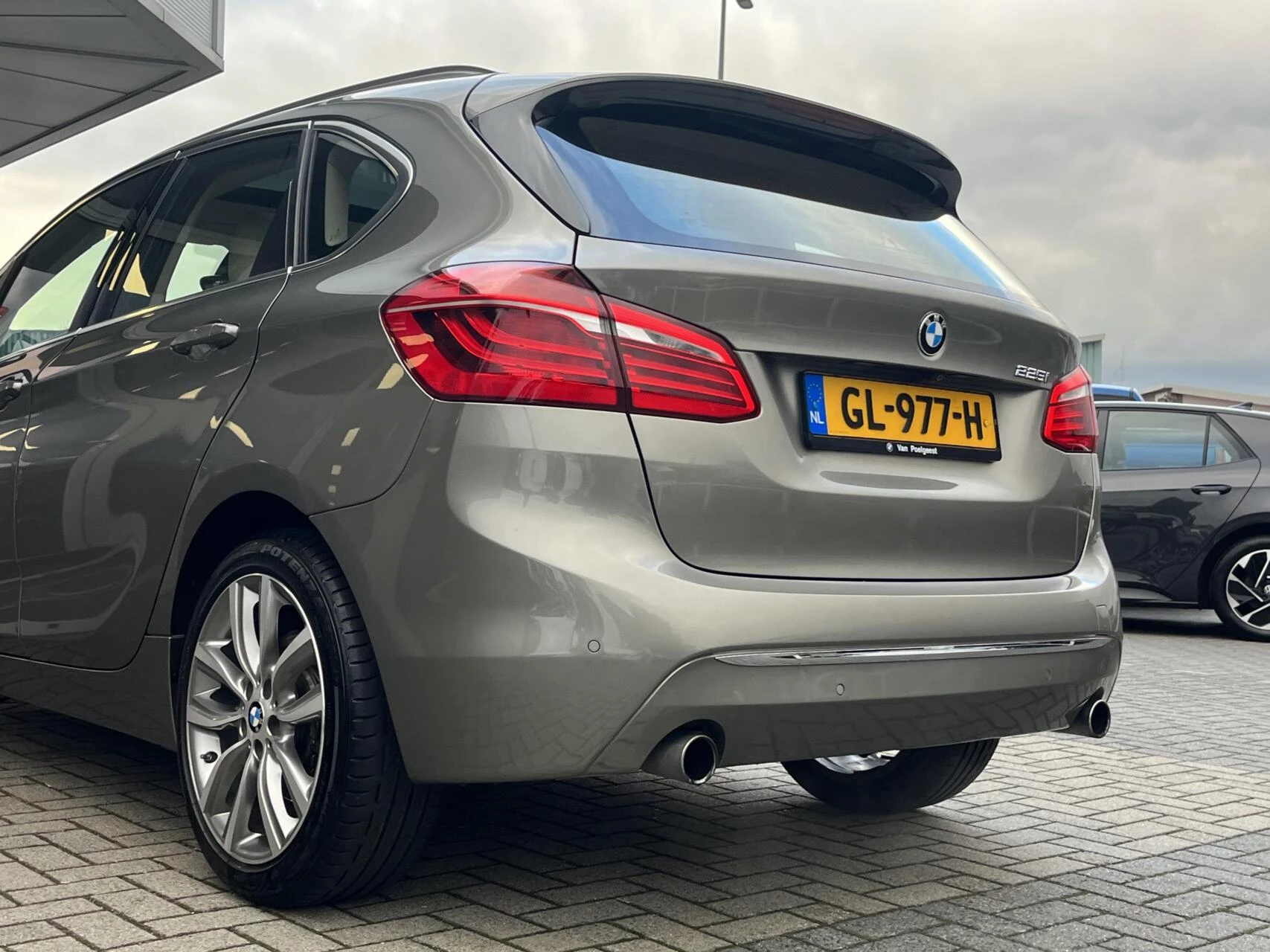 Hoofdafbeelding BMW 2 Serie