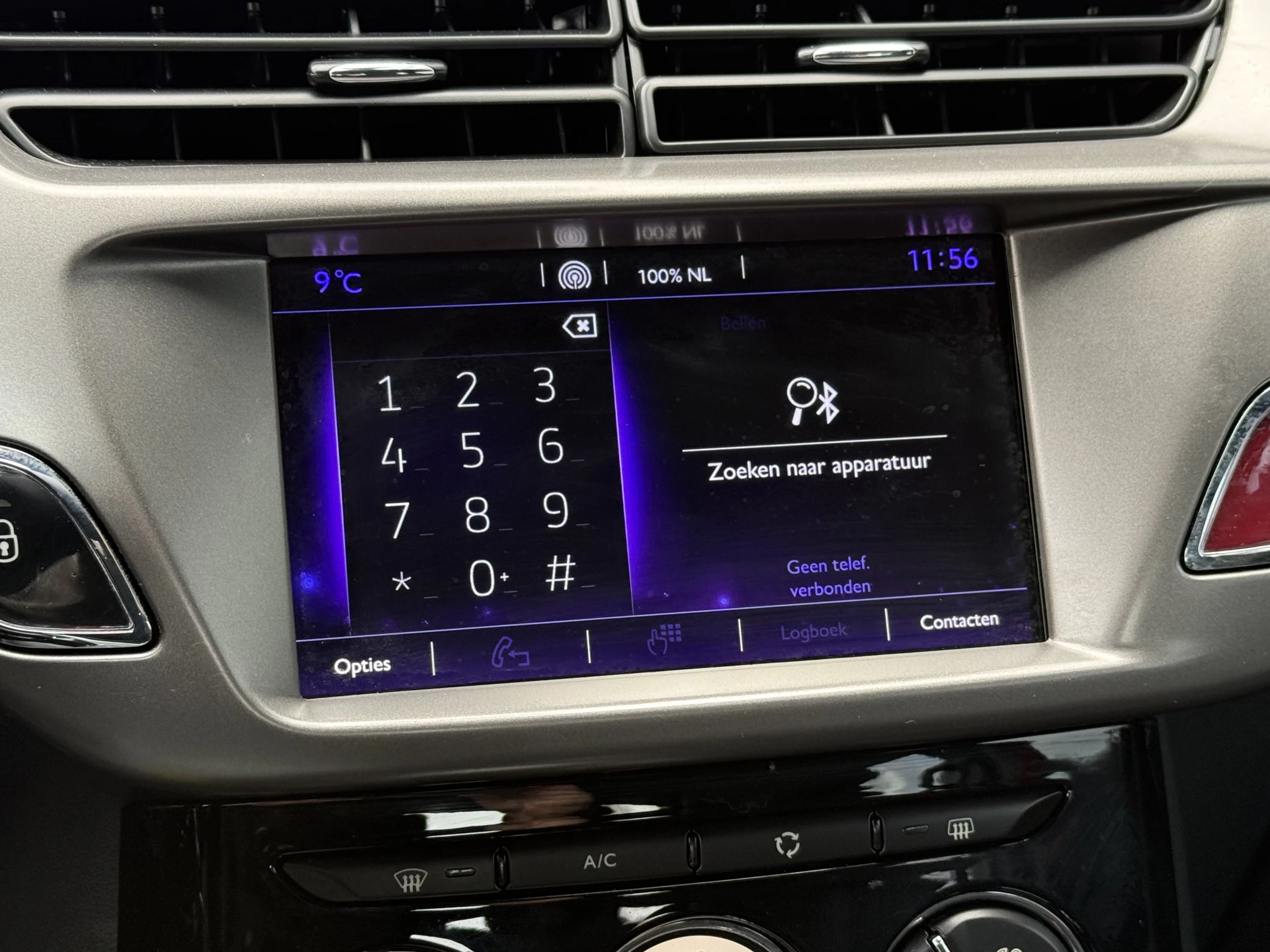 Hoofdafbeelding DS DS 3